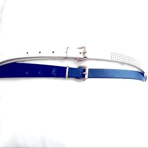 NOVELTY | Women’s Belts- Set of Two